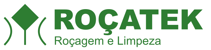 Logo Roçatek footer